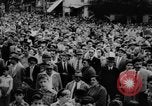 Image crise de la bande de Gaza Israël, 1957, de la seconde 24 séquences d'archives historiques vidéo 65675046974