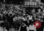 Image crise de la bande de Gaza Israël, 1957, de la seconde 26 séquences d'archives historiques vidéo 65675046974