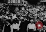 Image crise de la bande de Gaza Israël, 1957, de la seconde 27 séquences d'archives historiques vidéo 65675046974