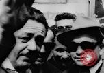 Image crise de la bande de Gaza Israël, 1957, de la seconde 35 séquences d'archives historiques vidéo 65675046974