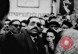 Image crise de la bande de Gaza Israël, 1957, de la seconde 37 séquences d'archives historiques vidéo 65675046974