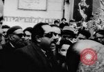 Image crise de la bande de Gaza Israël, 1957, de la seconde 39 séquences d'archives historiques vidéo 65675046974