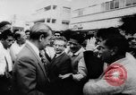 Image crise de la bande de Gaza Israël, 1957, de la seconde 40 séquences d'archives historiques vidéo 65675046974