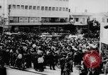 Image crise de la bande de Gaza Israël, 1957, de la seconde 47 séquences d'archives historiques vidéo 65675046974