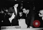 Image crise de la bande de Gaza Israël, 1957, de la seconde 52 séquences d'archives historiques vidéo 65675046974