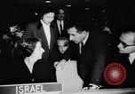 Image crise de la bande de Gaza Israël, 1957, de la seconde 53 séquences d'archives historiques vidéo 65675046974