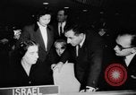 Image crise de la bande de Gaza Israël, 1957, de la seconde 54 séquences d'archives historiques vidéo 65675046974