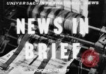 Image Richard Nixon le Maroc l'Afrique du Nord, 1957, de la seconde 1 séquences d'archives historiques vidéo 65675046975