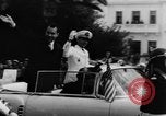 Image Richard Nixon le Maroc l'Afrique du Nord, 1957, de la seconde 8 séquences d'archives historiques vidéo 65675046975