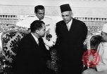 Image Richard Nixon le Maroc l'Afrique du Nord, 1957, de la seconde 34 séquences d'archives historiques vidéo 65675046975