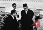 Image Richard Nixon le Maroc l'Afrique du Nord, 1957, de la seconde 36 séquences d'archives historiques vidéo 65675046975