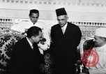 Image Richard Nixon le Maroc l'Afrique du Nord, 1957, de la seconde 37 séquences d'archives historiques vidéo 65675046975