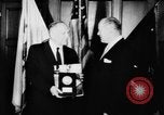 Image Movie Awards Los Angeles California USA, 1957, de la seconde 7 séquences d'archives historiques vidéo 65675046976