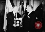 Image Movie Awards Los Angeles California USA, 1957, de la seconde 8 séquences d'archives historiques vidéo 65675046976