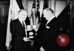 Image Movie Awards Los Angeles California USA, 1957, de la seconde 10 séquences d'archives historiques vidéo 65675046976