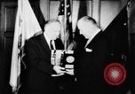 Image Movie Awards Los Angeles California USA, 1957, de la seconde 11 séquences d'archives historiques vidéo 65675046976
