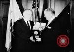 Image Movie Awards Los Angeles California USA, 1957, de la seconde 13 séquences d'archives historiques vidéo 65675046976