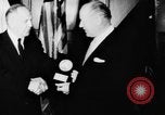 Image Movie Awards Los Angeles California USA, 1957, de la seconde 20 séquences d'archives historiques vidéo 65675046976