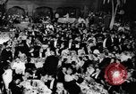 Image Movie Awards Los Angeles California USA, 1957, de la seconde 28 séquences d'archives historiques vidéo 65675046976