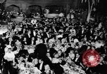Image Movie Awards Los Angeles California USA, 1957, de la seconde 30 séquences d'archives historiques vidéo 65675046976