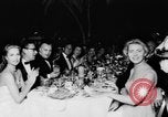 Image Movie Awards Los Angeles California USA, 1957, de la seconde 31 séquences d'archives historiques vidéo 65675046976