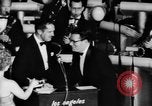 Image Movie Awards Los Angeles California USA, 1957, de la seconde 34 séquences d'archives historiques vidéo 65675046976