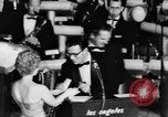 Image Movie Awards Los Angeles California USA, 1957, de la seconde 35 séquences d'archives historiques vidéo 65675046976