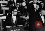 Image Movie Awards Los Angeles California USA, 1957, de la seconde 41 séquences d'archives historiques vidéo 65675046976