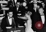 Image Movie Awards Los Angeles California USA, 1957, de la seconde 43 séquences d'archives historiques vidéo 65675046976