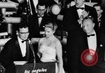 Image Movie Awards Los Angeles California USA, 1957, de la seconde 44 séquences d'archives historiques vidéo 65675046976