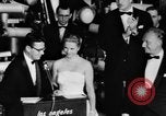 Image Movie Awards Los Angeles California USA, 1957, de la seconde 45 séquences d'archives historiques vidéo 65675046976