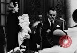 Image Princess Carolina Monaco, 1957, de la seconde 6 séquences d'archives historiques vidéo 65675046977