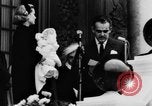 Image Princess Carolina Monaco, 1957, de la seconde 8 séquences d'archives historiques vidéo 65675046977