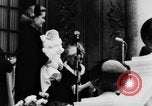 Image Princess Carolina Monaco, 1957, de la seconde 11 séquences d'archives historiques vidéo 65675046977