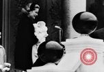 Image Princess Carolina Monaco, 1957, de la seconde 12 séquences d'archives historiques vidéo 65675046977