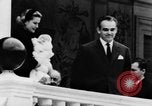Image Princess Carolina Monaco, 1957, de la seconde 14 séquences d'archives historiques vidéo 65675046977