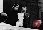 Image Princess Carolina Monaco, 1957, de la seconde 15 séquences d'archives historiques vidéo 65675046977