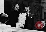 Image Princess Carolina Monaco, 1957, de la seconde 16 séquences d'archives historiques vidéo 65675046977