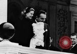 Image Princess Carolina Monaco, 1957, de la seconde 17 séquences d'archives historiques vidéo 65675046977