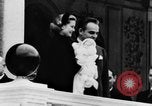 Image Princess Carolina Monaco, 1957, de la seconde 18 séquences d'archives historiques vidéo 65675046977
