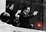 Image Princess Carolina Monaco, 1957, de la seconde 30 séquences d'archives historiques vidéo 65675046977