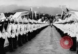 Image présidents se rencontrent Colombie, 1957, de la seconde 8 séquences d'archives historiques vidéo 65675046978