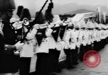 Image présidents se rencontrent Colombie, 1957, de la seconde 9 séquences d'archives historiques vidéo 65675046978