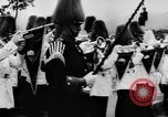 Image présidents se rencontrent Colombie, 1957, de la seconde 10 séquences d'archives historiques vidéo 65675046978