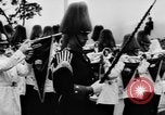 Image présidents se rencontrent Colombie, 1957, de la seconde 11 séquences d'archives historiques vidéo 65675046978