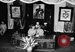 Image présidents se rencontrent Colombie, 1957, de la seconde 27 séquences d'archives historiques vidéo 65675046978