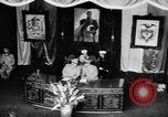 Image présidents se rencontrent Colombie, 1957, de la seconde 28 séquences d'archives historiques vidéo 65675046978