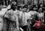 Image of Dwight David Eisenhower Washington DC USA, 1957, second 4 stock footage video 65675046979