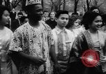 Image of Dwight David Eisenhower Washington DC USA, 1957, second 5 stock footage video 65675046979