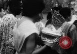 Image of Dwight David Eisenhower Washington DC USA, 1957, second 8 stock footage video 65675046979